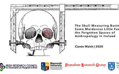 The Skull Measuring Business