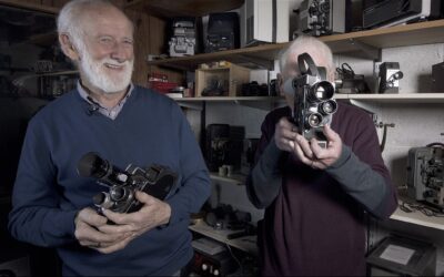 The Bolex Boys