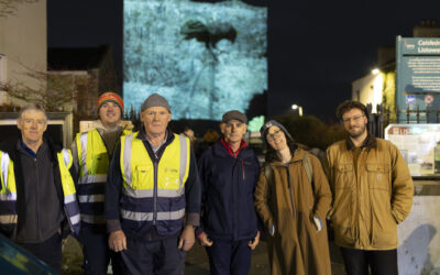 Rushes | Luachair – celebrating women’s moving image art practice