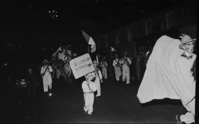 The Wren | An Dreoilín 1960-2025, a view from the archive.