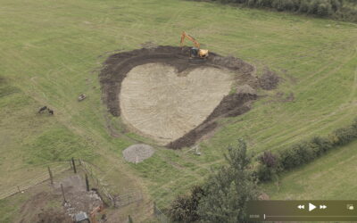 Rushes/Luachair – celebrating women’s moving image art practice