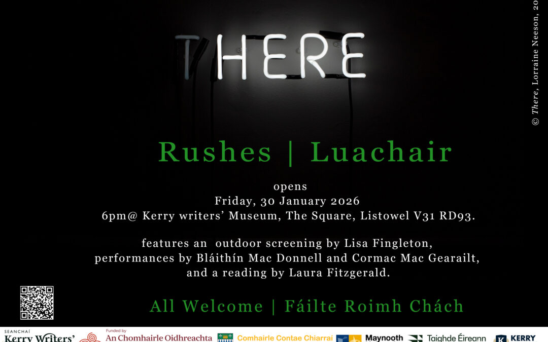 Celebrating women’s moving image art practice at Imbolc | Féile Bríde 2026.